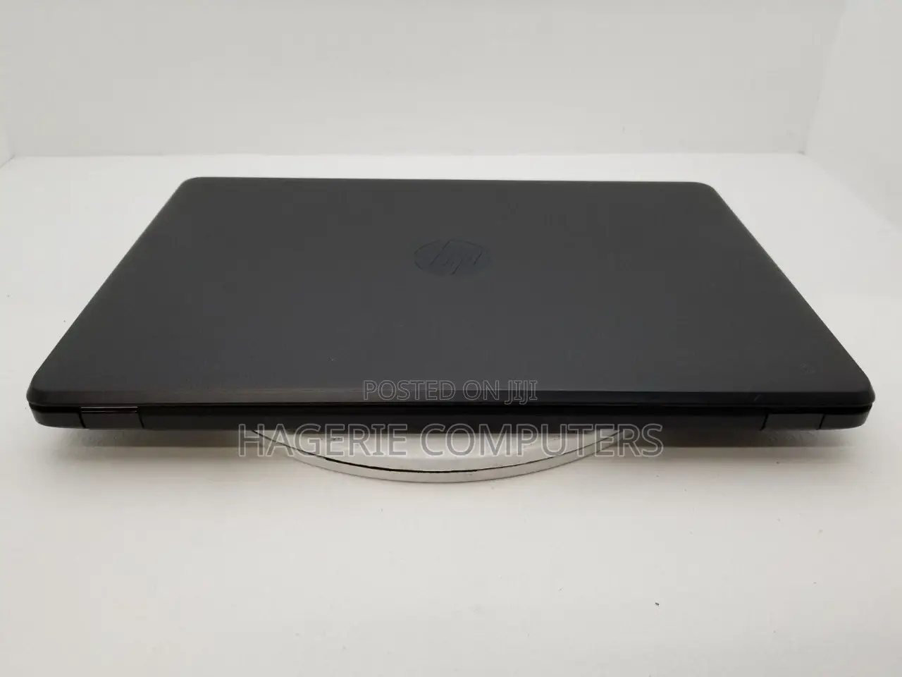 New Laptop HP 15 8GB Intel Core I3 HDD 1T