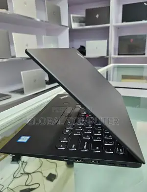 New Laptop HP Spectre X360 15t 16GB Intel Core I7 HDD 512GB