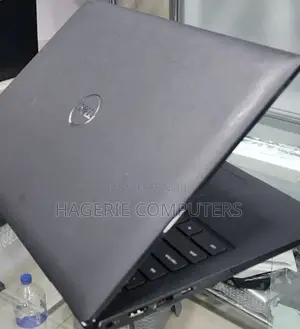 New Laptop Dell 8GB Intel Core I5 SSD 512GB