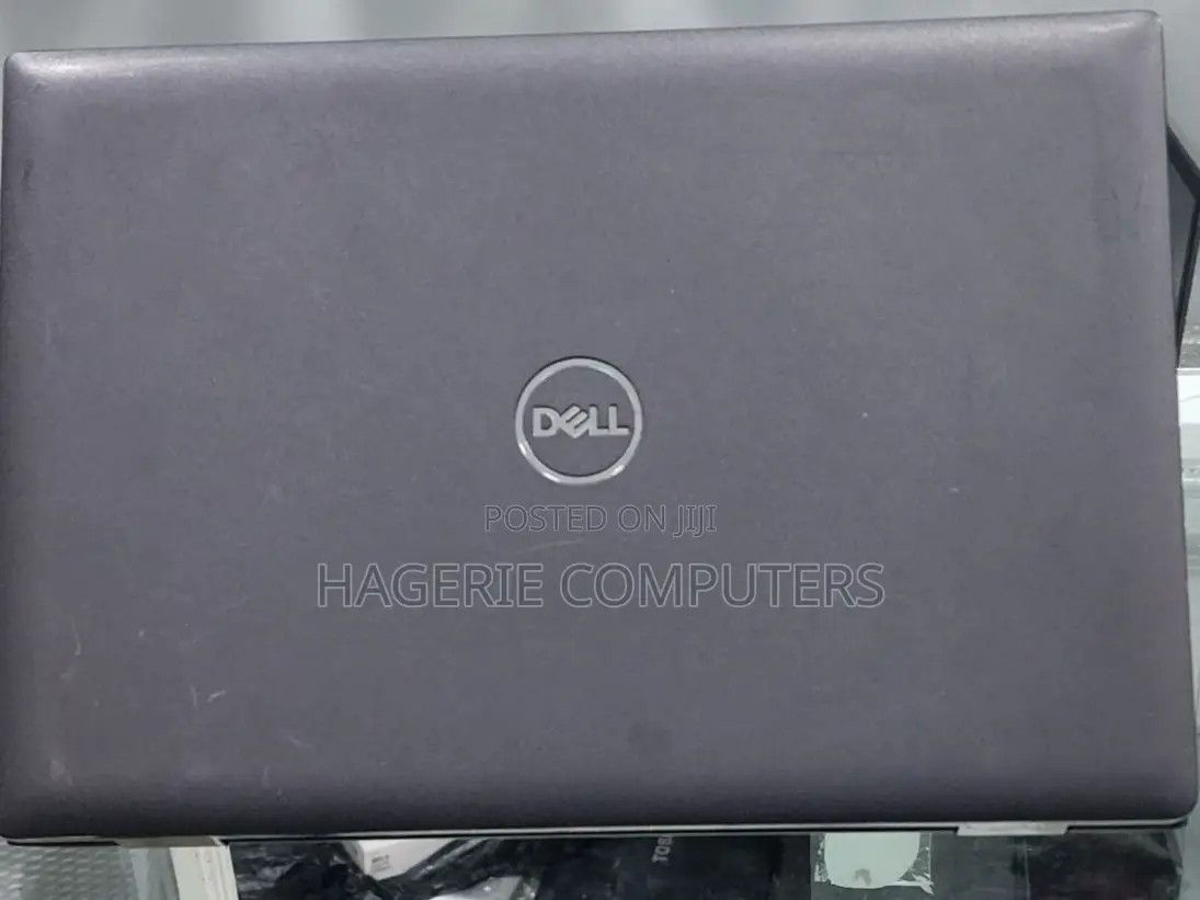 New Laptop Dell 8GB Intel Core I5 SSD 512GB