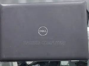 New Laptop Dell 8GB Intel Core I5 SSD 512GB