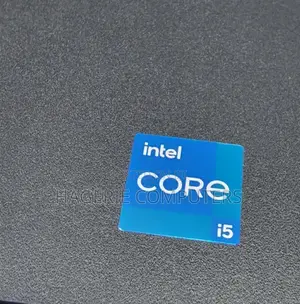 New Laptop Dell 8GB Intel Core I5 SSD 512GB