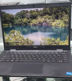 New Laptop Dell 8GB Intel Core I5 SSD 512GB