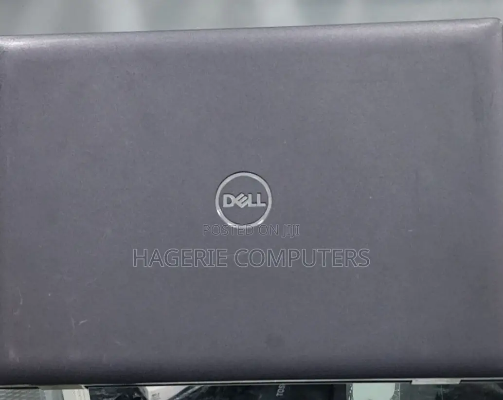 New Laptop Dell 8GB Intel Core I5 SSD 512GB