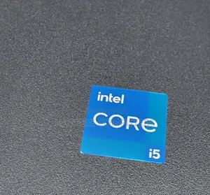New Laptop Dell 8GB Intel Core I5 SSD 512GB