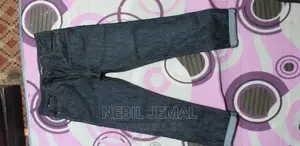 High Quality Jeans