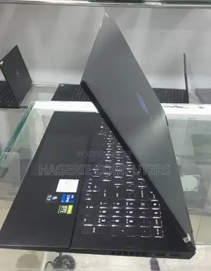 New Laptop HP Omen 16 16GB Intel Core I7 SSD 512GB