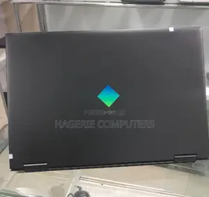 New Laptop HP Omen 16 16GB Intel Core I7 SSD 512GB