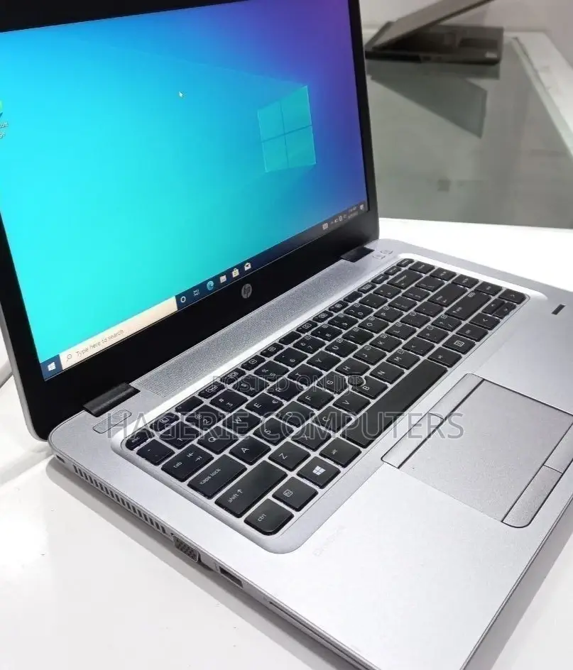 New Laptop HP EliteBook 840 8GB Intel Core I5 HDD+SSD 1T
