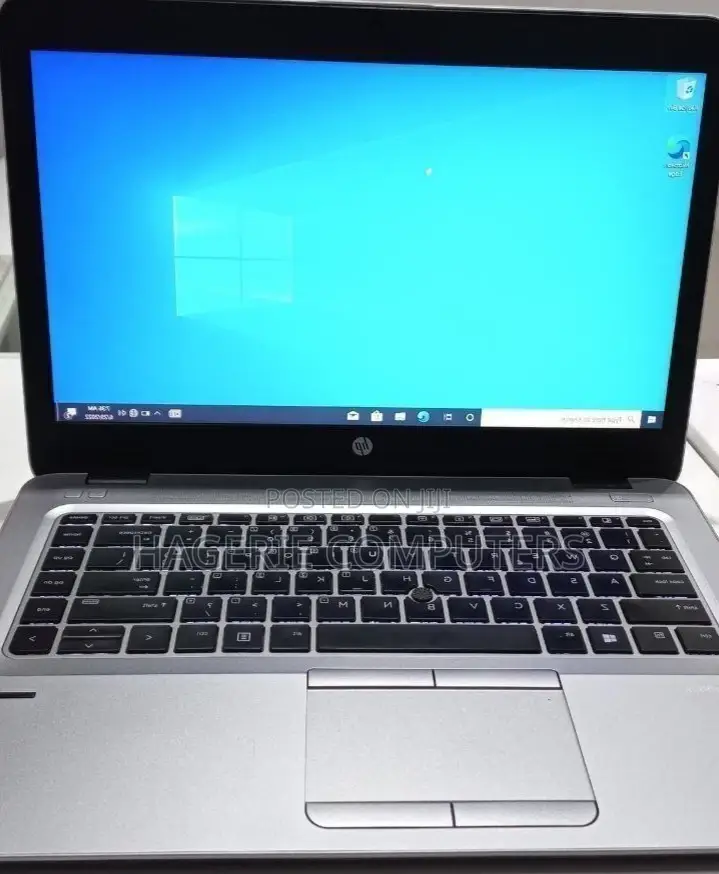 New Laptop HP EliteBook 840 8GB Intel Core I5 HDD+SSD 1T
