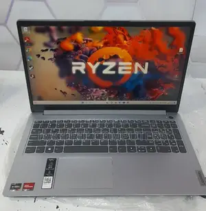 Photo - New Laptop Lenovo IdeaPad Z710 12GB AMD Ryzen 7 SSD 512GB