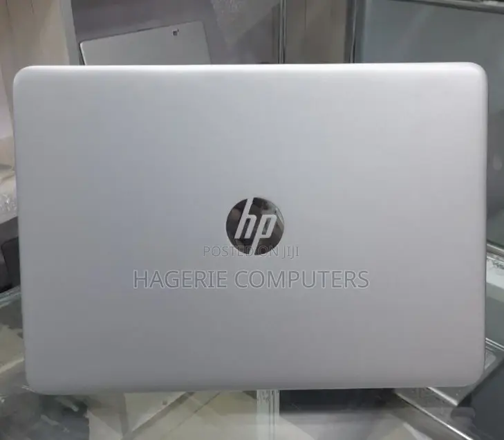 New Laptop HP EliteBook 840 G4 8GB Intel Core I5 HDD 1T