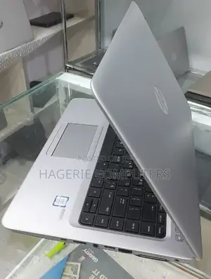 New Laptop HP EliteBook 840 G4 8GB Intel Core I5 HDD 1T