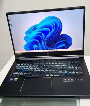 Photo - New Laptop Acer Predator Helios 300 16GB Intel Core I9 SSD 1T