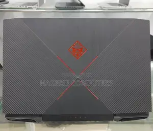 New Laptop HP Omen 15-Dh002nr 16GB Intel Core I7 HDD+SSD 1T