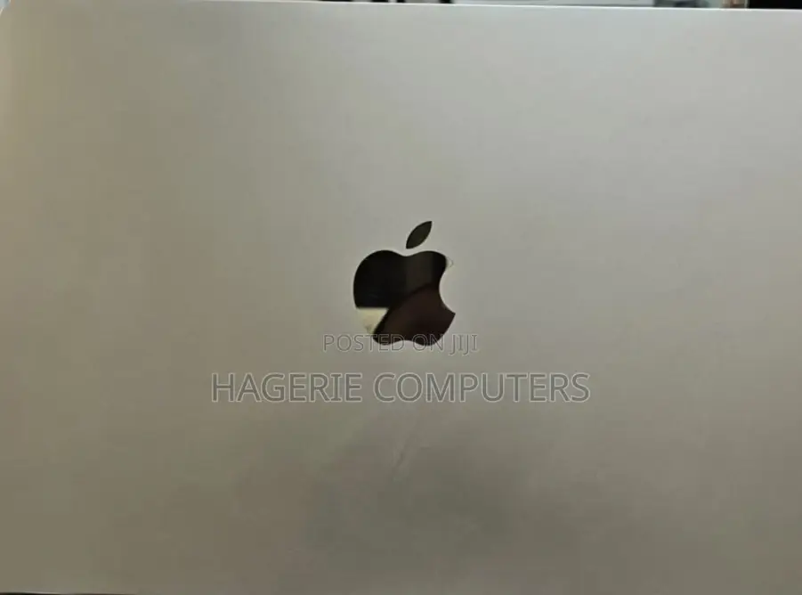 New Laptop Apple MacBook Air 2022 M2 8GB Apple M2 SSD 256GB