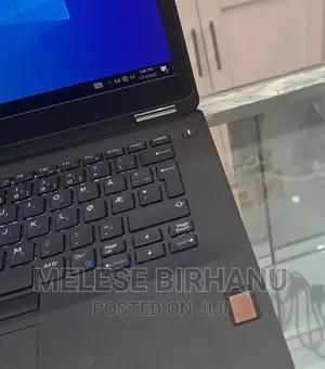 New Laptop Dell Latitude 5420 8GB Intel Core I5 SSD 256GB