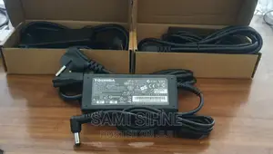 Orginal Toshiba Brand New Chargers 1600 Birr Only