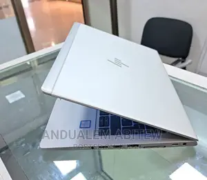 New Laptop HP EliteBook 840 16GB Intel Core I5 SSD 512GB