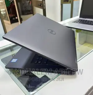 New Laptop Dell Latitude 5310 16GB Intel Core I7 SSD 512GB
