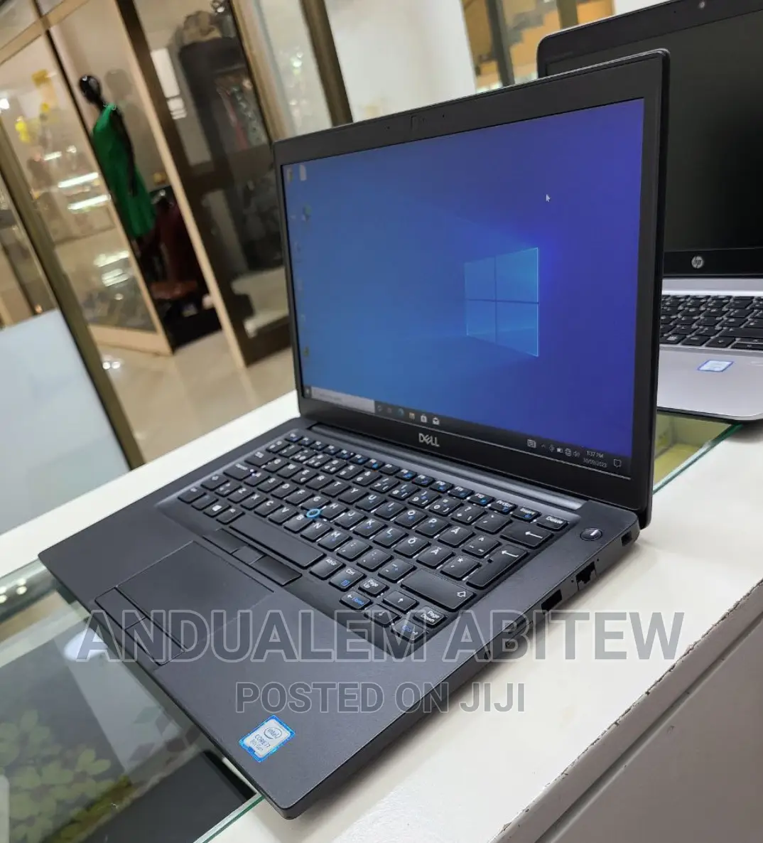 New Laptop Dell Latitude 5310 16GB Intel Core I7 SSD 512GB