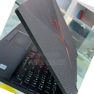 Photo - New Laptop HP Omen X 16GB Intel Core I7 HDD+SSD 1T
