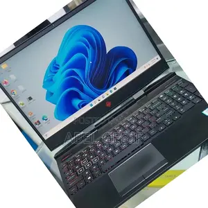 New Laptop HP Omen X 16GB Intel Core I7 HDD+SSD 1T