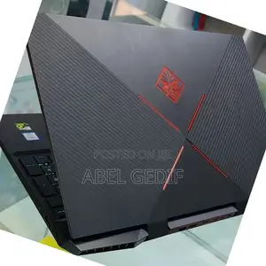 New Laptop HP Omen X 16GB Intel Core I7 HDD+SSD 1T