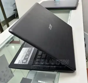 New Laptop Acer Swift 1 4GB Intel Pentium SSD 128GB