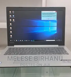 New Laptop Lenovo IdeaPad 330 8GB Intel Core I3 HDD 1T