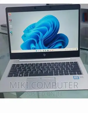 New Laptop HP EliteBook 840 16GB Intel Core i7 SSD 512GB