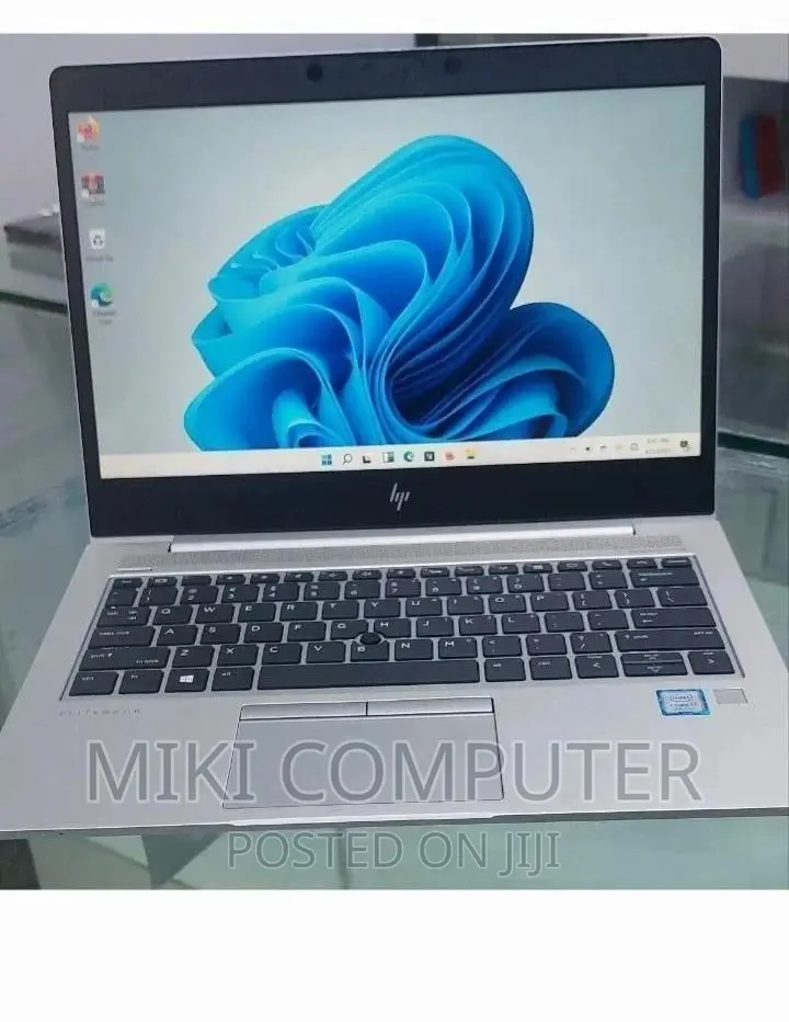 New Laptop HP EliteBook 840 16GB Intel Core i7 SSD 512GB