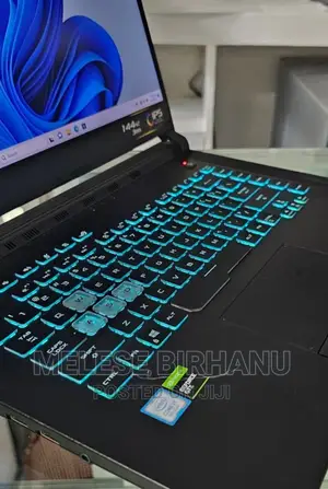 New Laptop Asus 16GB Intel Core I7 SSD 1T