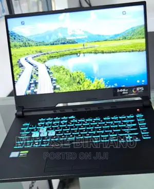 New Laptop Asus 16GB Intel Core I7 SSD 1T