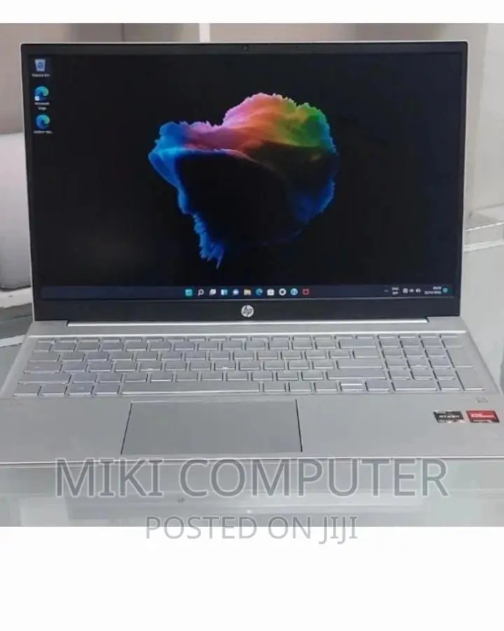 New Laptop HP Pavilion 15 8GB Intel Core i5 SSD 512GB