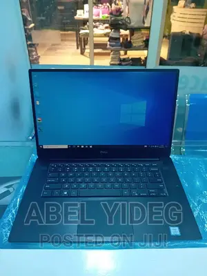 Photo - New Laptop Dell XPS 15 16GB Intel Core I7 SSD 512GB
