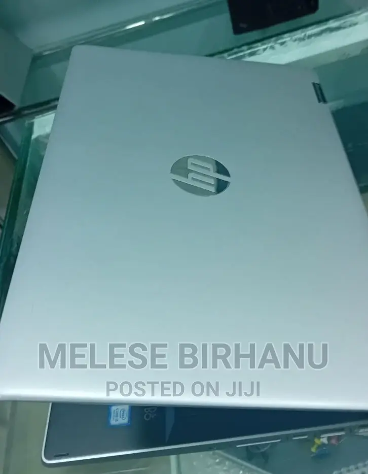 New Laptop HP Pavilion 14 8GB Intel Core I5 SSD 256GB