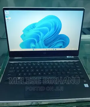 New Laptop HP Pavilion 14 8GB Intel Core I5 SSD 256GB