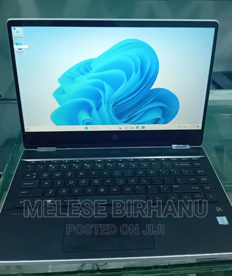 New Laptop HP Pavilion 14 8GB Intel Core I5 SSD 256GB
