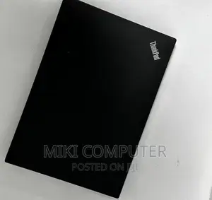 New Laptop Lenovo ThinkPad T440s 16GB Intel Core i5 SSD 512GB