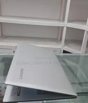 Photo - New Laptop Lenovo Ideapad 3 8GB Intel Core I3 HDD 1T