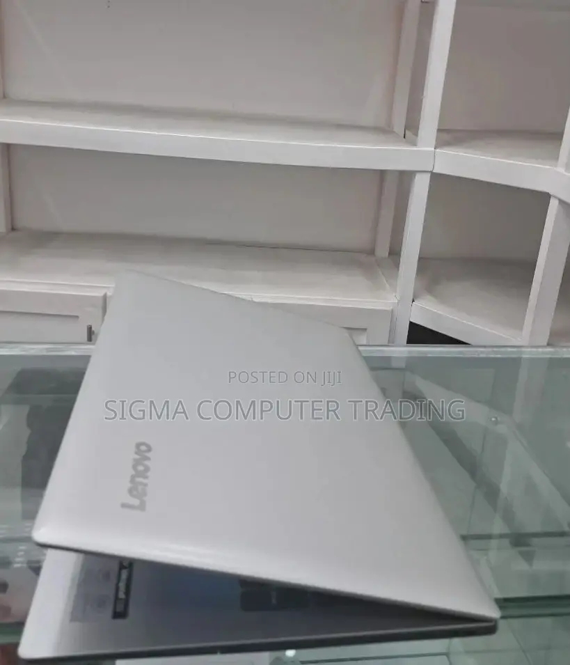 New Laptop Lenovo Ideapad 3 8GB Intel Core I3 HDD 1T