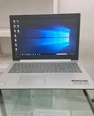 New Laptop Lenovo Ideapad 3 8GB Intel Core I3 HDD 1T