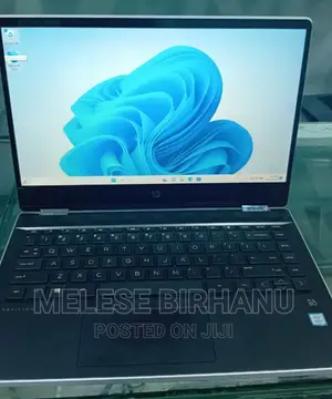 New Laptop HP Pavilion 14 8GB Intel Core I5 SSD 256GB