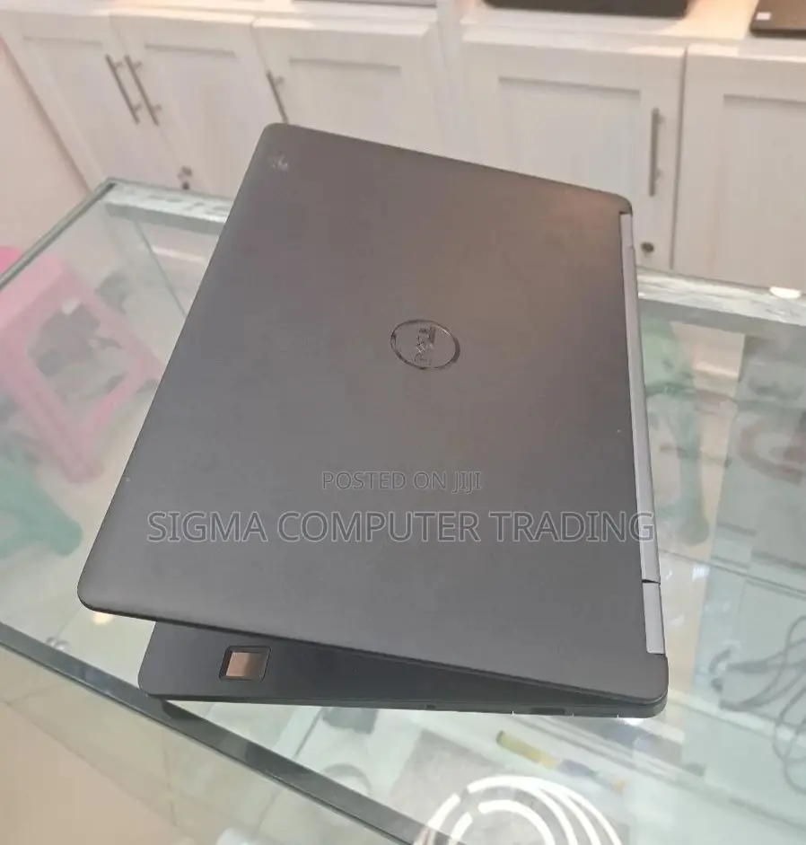 New Laptop Dell Latitude 5310 8GB Intel Core I5 SSD 256GB