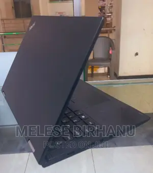 Photo - New Laptop Lenovo ThinkPad X260 8GB Intel Core I5 SSD 512GB