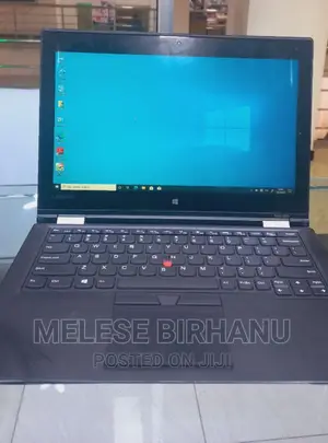 New Laptop Lenovo ThinkPad X260 8GB Intel Core I5 SSD 512GB