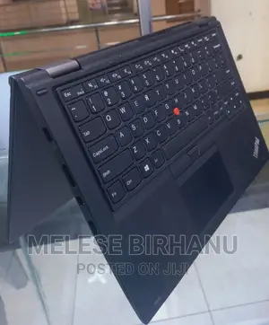 New Laptop Lenovo ThinkPad X260 8GB Intel Core I5 SSD 512GB