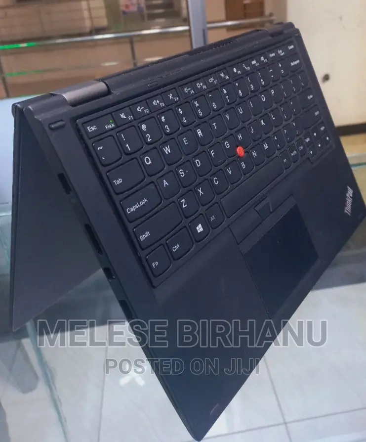 New Laptop Lenovo ThinkPad X260 8GB Intel Core I5 SSD 512GB