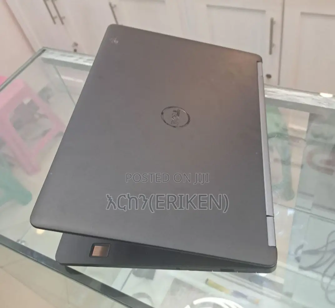 New Laptop Dell Latitude 5420 8GB Intel Core I5 SSD 256GB